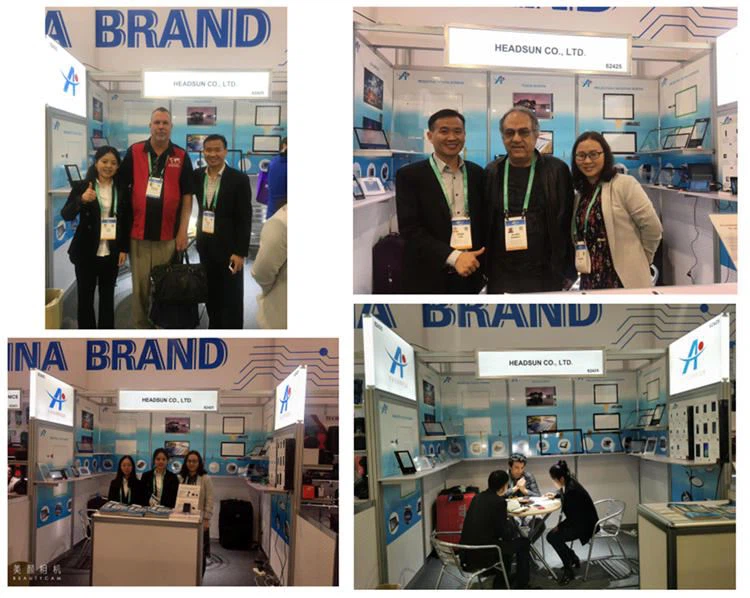 CES2020 Fair 1