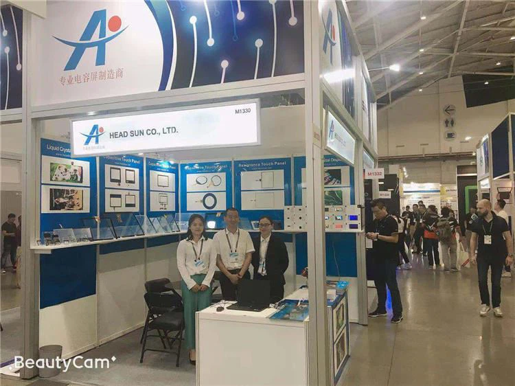 Computex 2019 1