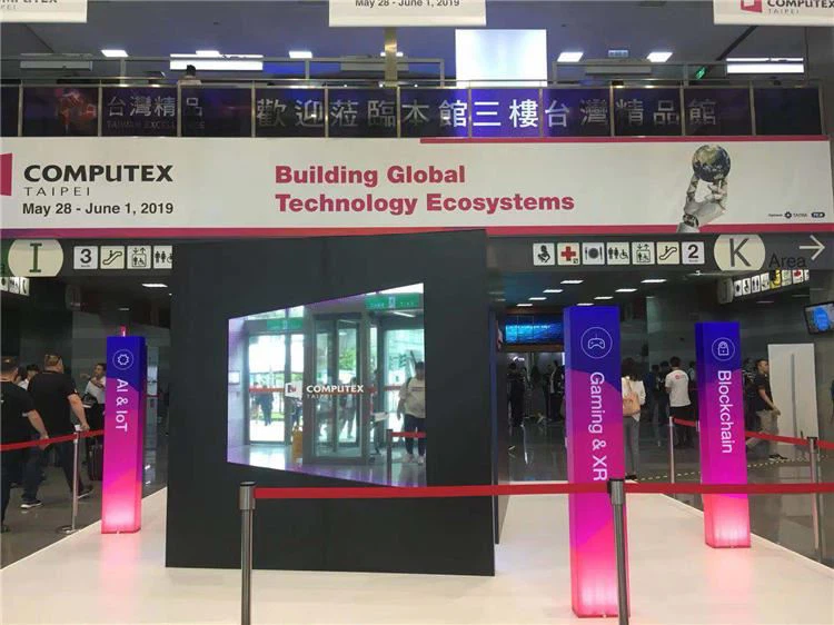 Computex 2019 2