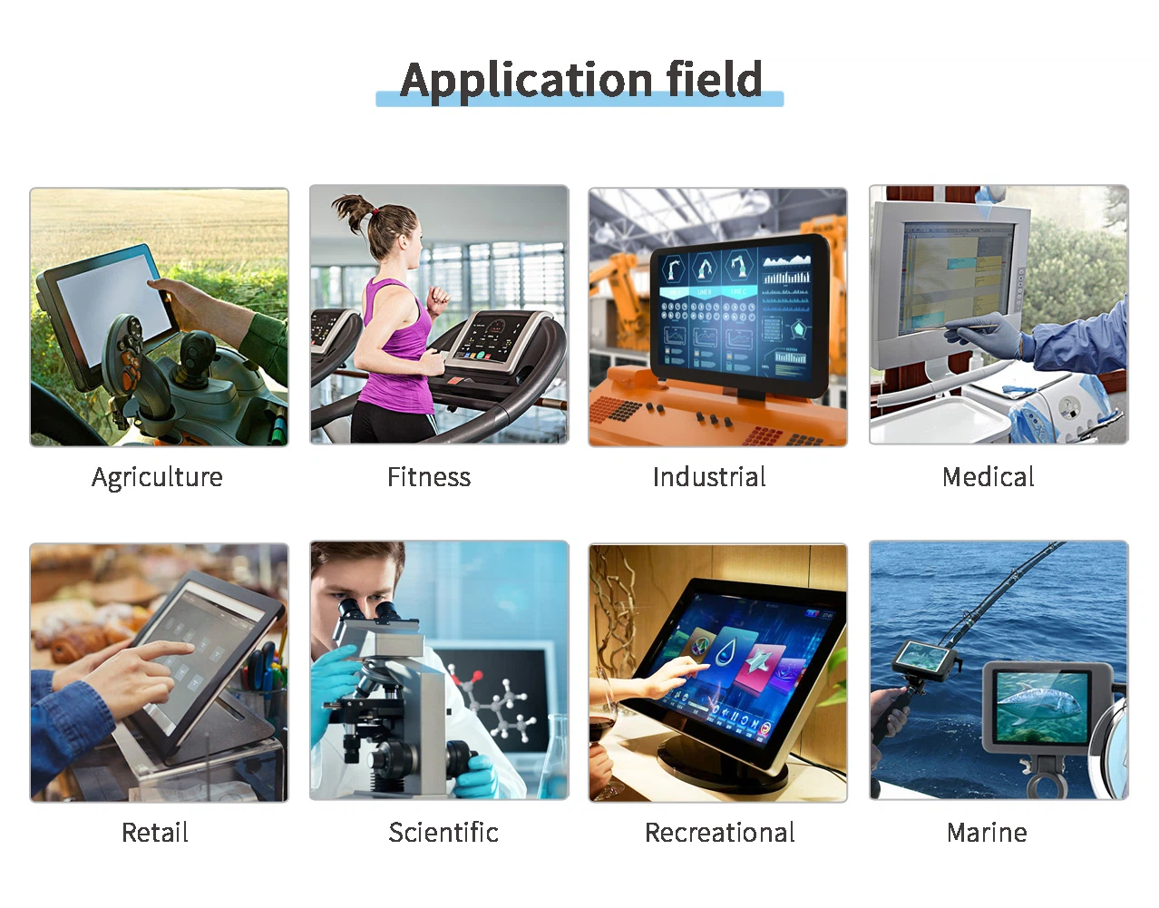 HMI Appliance
