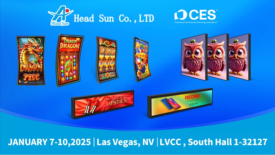 Consumer Electronics Show