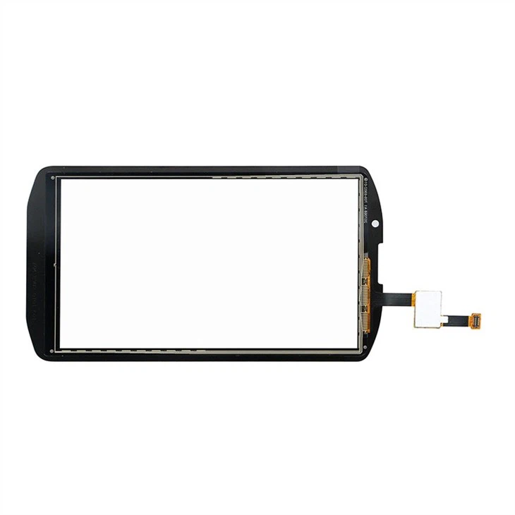 projected capacitive touch screen