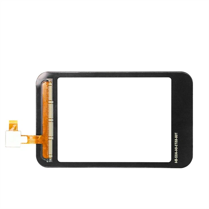 Multi capacitive touch panel
