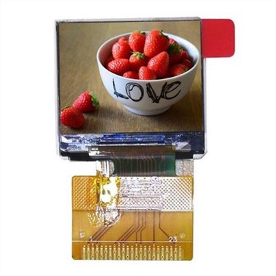 1 Inch LCD Screen