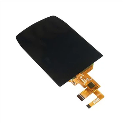 LCD Touch Display
