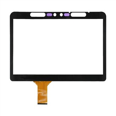 Projected Capacitive Touchscreen