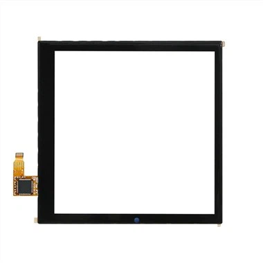 Smart Home Touch Screen