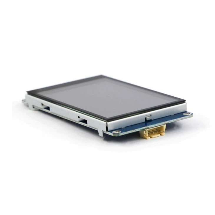 3.5 Inch Module With PCB Board