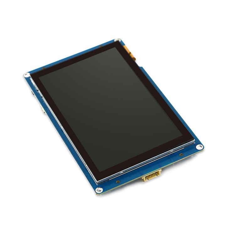 3D Printer HMI Module