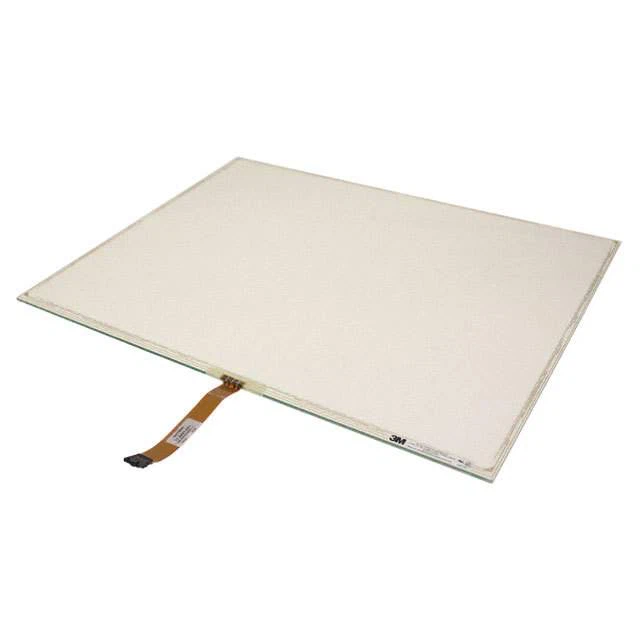 3M 98-0003-3052-6 Surface Capacitive Touch Screen 17-9311-226
