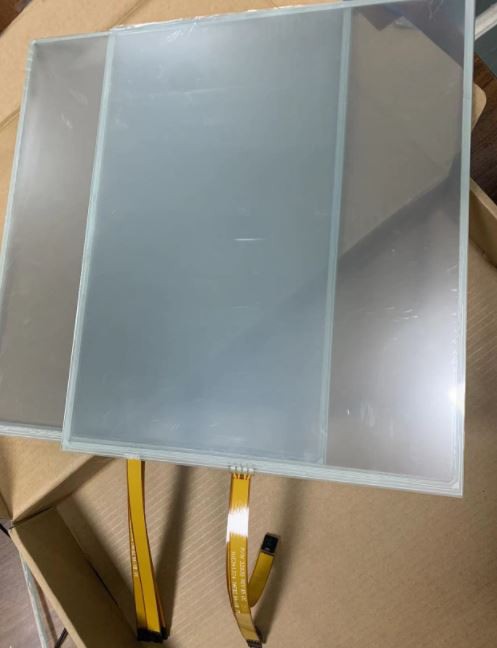 3M Surface Capacitive Touch Screen17-8051-226