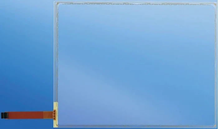 3M Surface Capacitve Screen 17-8201-223