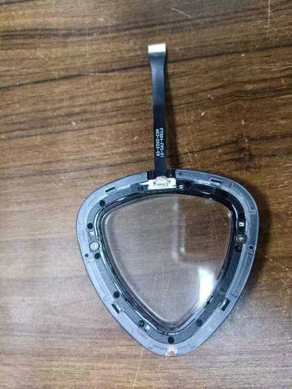 Aristocrat Helix XT GEN 8 Button