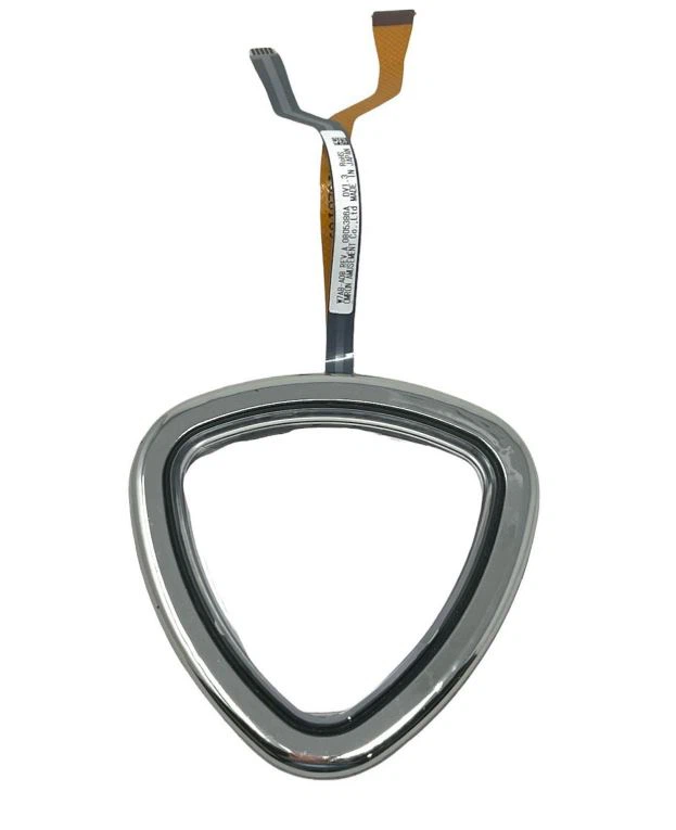 Aristocrat Mars X Button With Dual Ribbon Cables