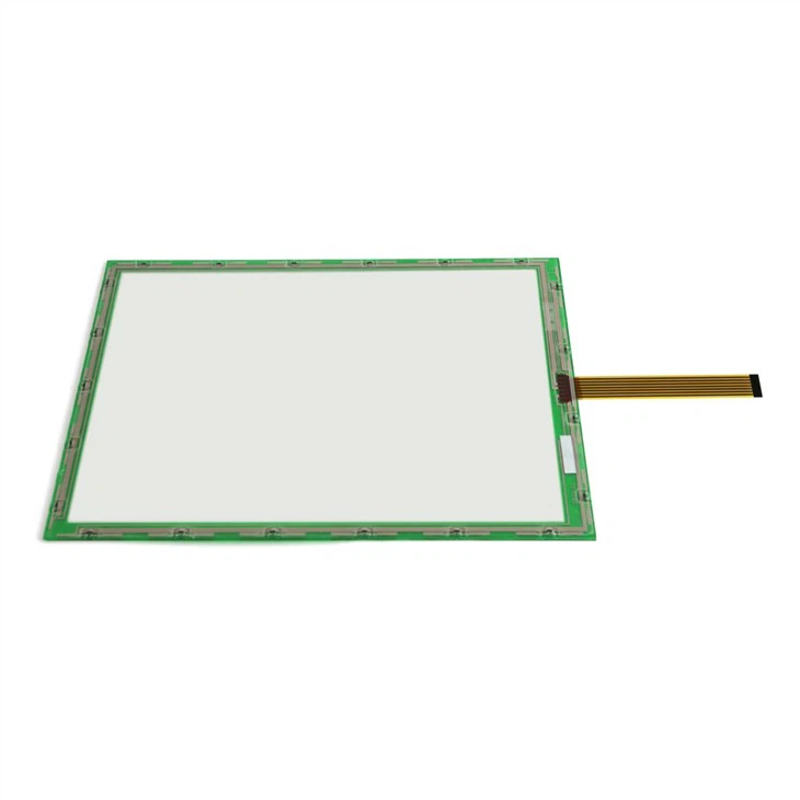 N010-0510-T226 Resistive Touch Overlay