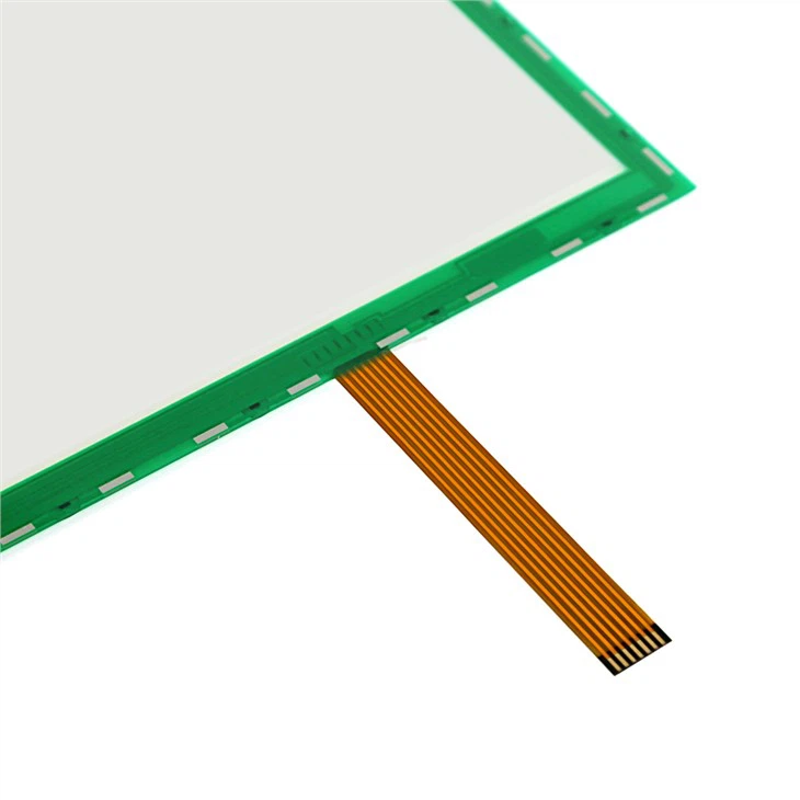 15 inch 7-wire Touch Screen Panel Glass N010-0510-T234