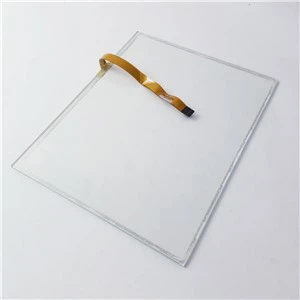 3M Surface Capacitive Touch Screen 17-8771-204