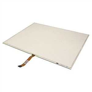 3M Surface Capacitive Screen 17-8891-205