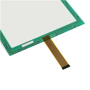 7 Line Resistive Screen N010-0510-T613 Touch Screen Touch Panel Industrial Medical Equipment Touch