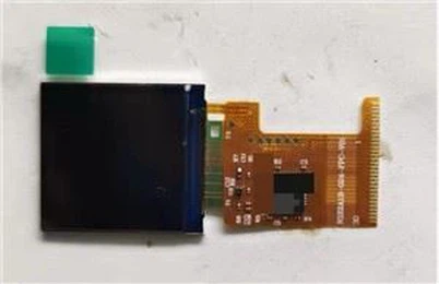 IGT Dynamic Edge Lit Buttons R122A1B-024-FPC-V01