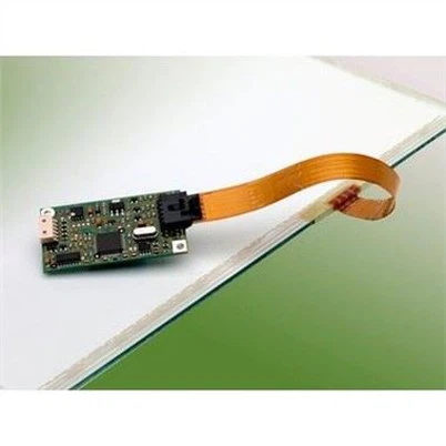 Industrial Panel PC 98-0003-4237-2 3m Surface Capacitive Touch Screen