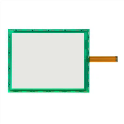 N010-0510-T613 Resistive Touch Screen Glass Digitizer