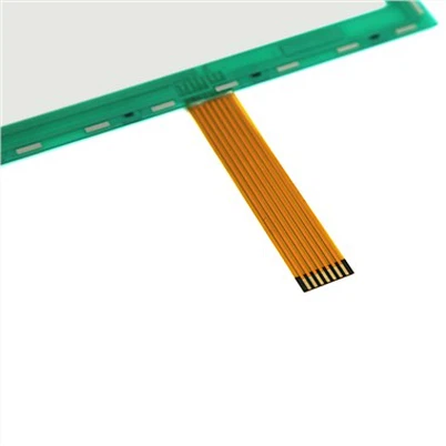 Resistive Touch Panel 7-wire Series N010-0550-T611 Fujitsu