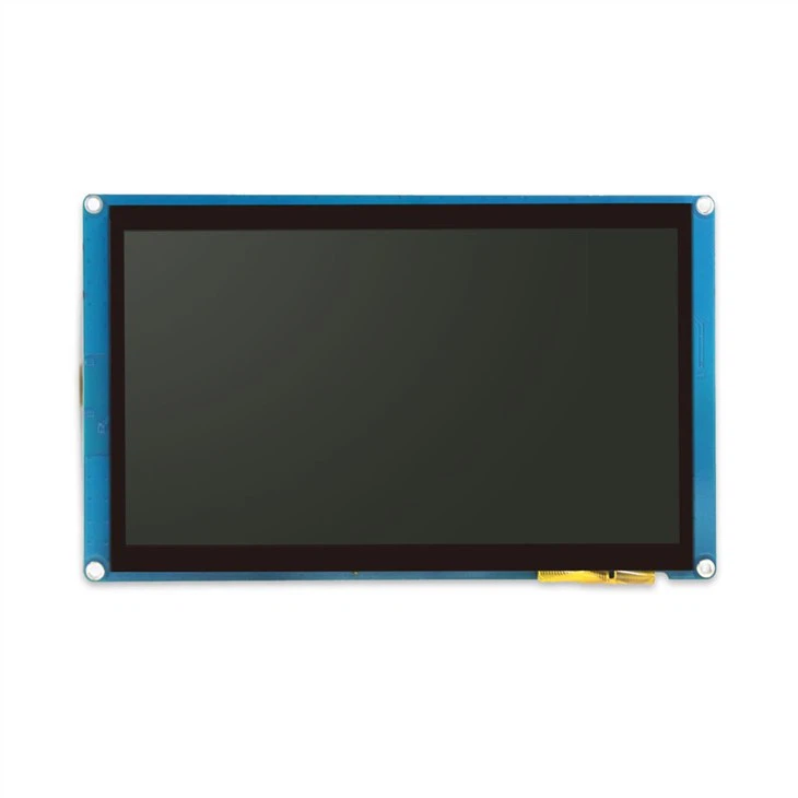 Smart Home HMI Module