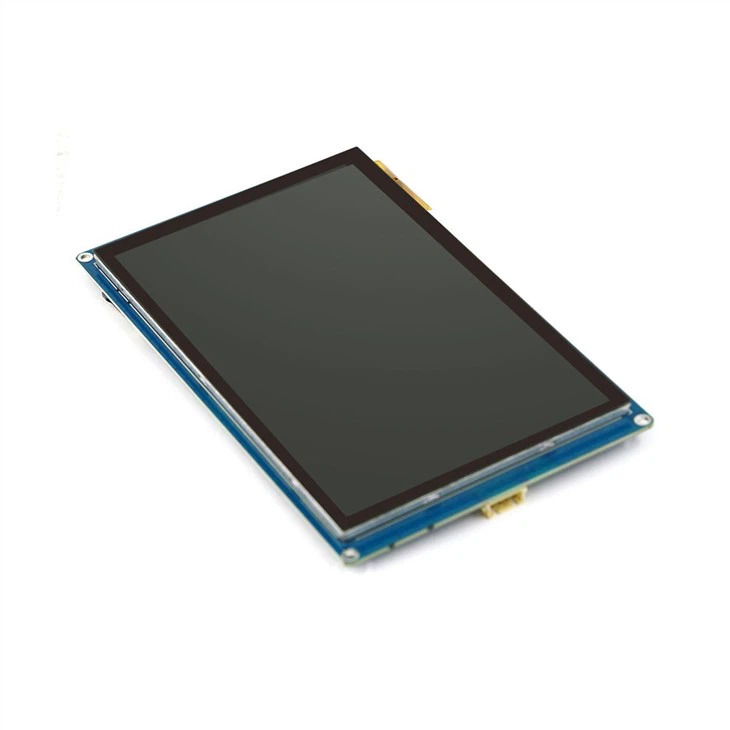 Smart Home HMI Module