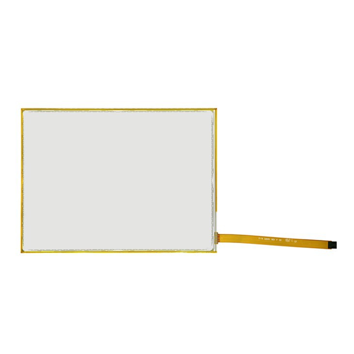 15.68inch 3M 17-8031-205 / 98-0003-2514-6 Surface Capacitive Touch Screen 330 * 254