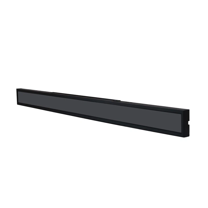 35inch Ultra-Wide Stretched Slim LCD Display