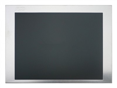 5.7inch AUO G057QN01V2 800nits QVGA 320*240 Industrial TFT LCD Panel