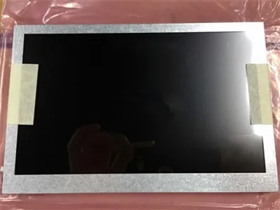 7inch B070ATN01.3 Industrial TFT LCD 350nit Display Panel 1024x600