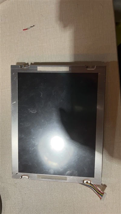 AA065vb05 6.5inch Mitsubishi LCD Module Replacement 640(RGB)x480