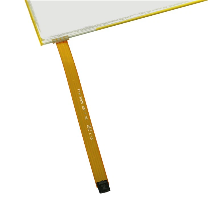 15.68inch 3M 17-8031-205 / 98-0003-2514-6 Surface Capacitive Touch Screen 330 * 254