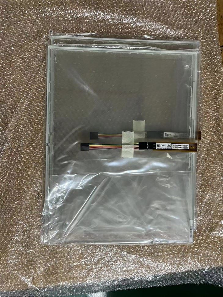 ELO Touch Screen 15inch Ak70-00038-0001 Life Fitness Touch Sensor Ak70-00038-0000