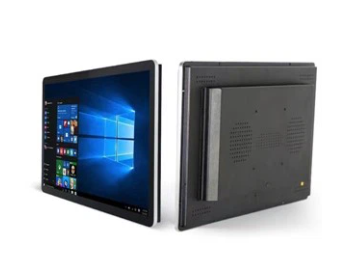 Customized Industrial LCD Monitors: Creating Bespoke Industrial Vision Solutions