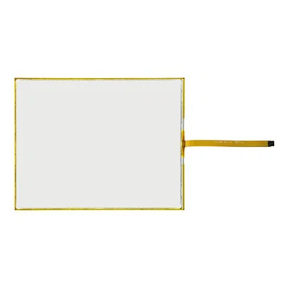 98-0003-4020-2 Technogym Treadmill Touch Screen